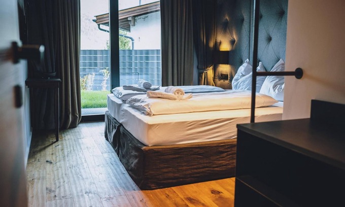 Zell am See Apartment | Fortuna View - Superior Apartment I
