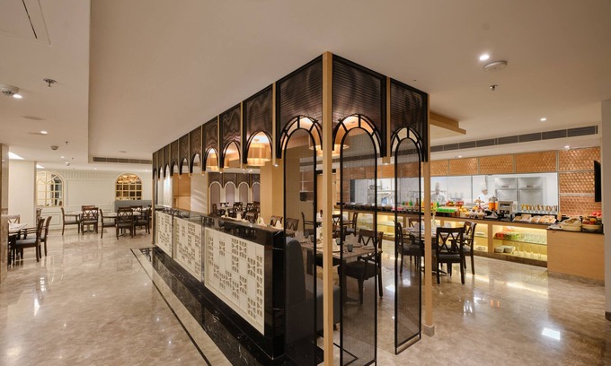 Amritsar Hotel | Fortune Inn Heritage Walk Amritsar - Member ITC Hotels' Group