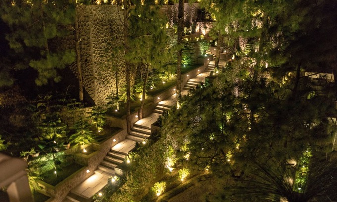 Kumarhatti Hotel | Fortune Select Forest Hill, Kasauli - Member ITC Hotels' Group