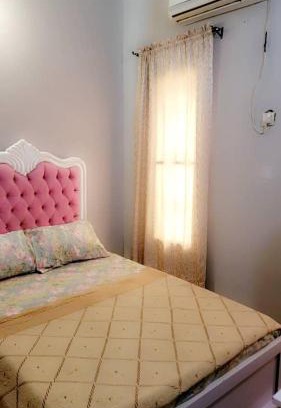 Abuja Hotel | Fortune Solar Hotel