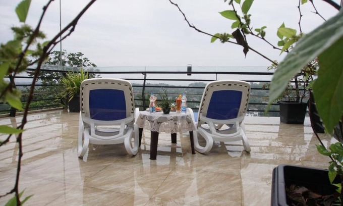 Galle Hotel | Fortview International Hotel
