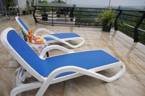 Galle Bed & Breakfast | Fortview International Hotel