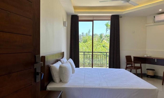 Galle Hotel | Fortwill City Hotel