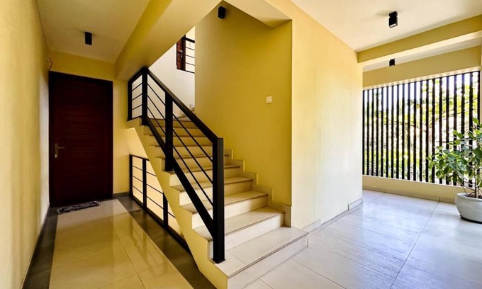 Galle Hotel | Fortwill City Hotel