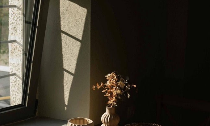 Pombia Apartment | Fos Apartment in South Crete