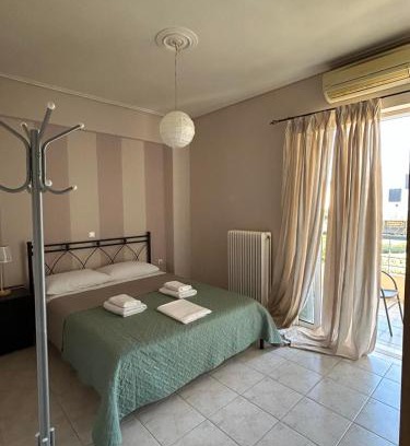 Agrinio Apartment | Fotini apartment