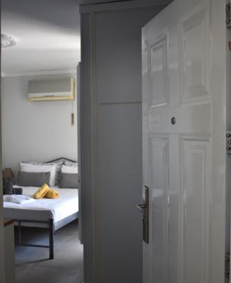 Palaio Tsifliki Apartment | Fotini's studio