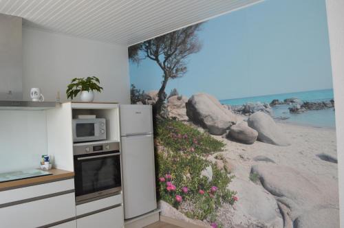 Fouesnant House | fouesnant kerseach