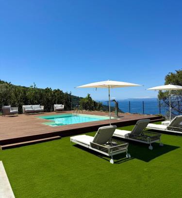 Sant'Agnello Apartment | Fountain House Sorrento