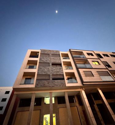 Haut Founty Apartment | Founty vip