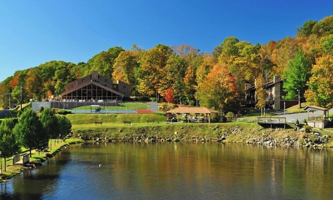 Banner Elk Resort | Four Bedroom Banner Elk, NC 3575261