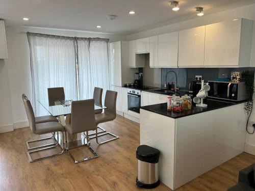 Lambeth Apartment | Four Bedroom Brixton