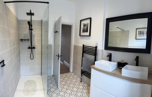 Clitheroe House | Four Bedroom High Spec Victorian Townhouse
