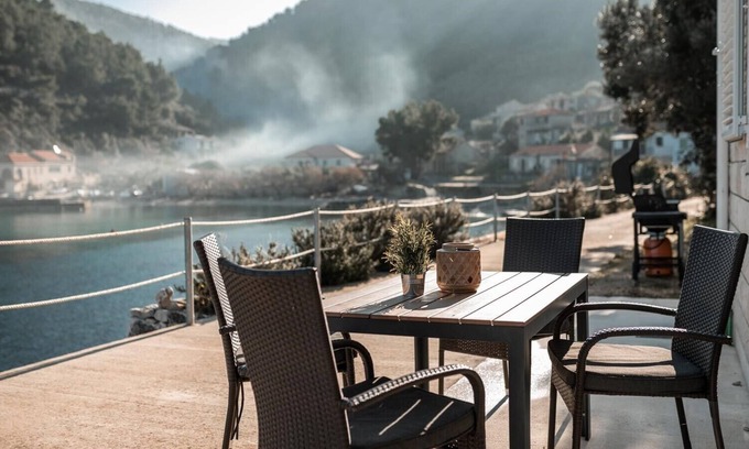 Babina House | Four Bedroom House with terrace