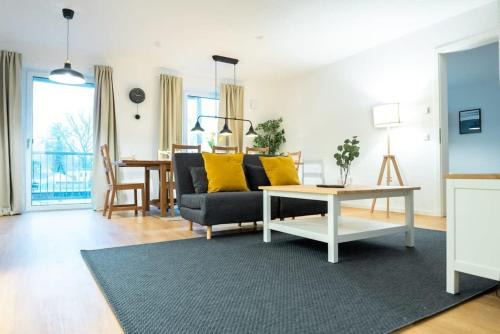 Lurup Apartment | Four Bedroom in urban location