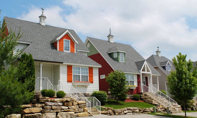 Branson Resort | Four Bedroom, Luxury Cottage, Branson, Missouri (2442869)