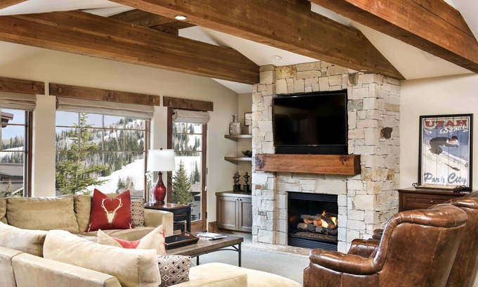 Deer Valley Condo | Four Bedroom Suite (4-Bedroom Apart-Hotel) by RedAwning