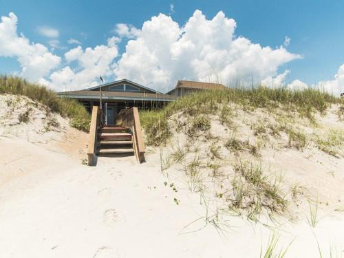 Topsail Beach House | Four By The Shore