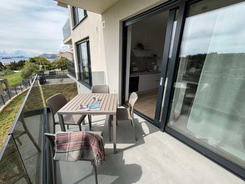 Cavtat Apartment | Four M no2 Apartment