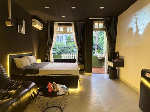 Binh Thanh Apartment | Four P Home - Binh Thanh