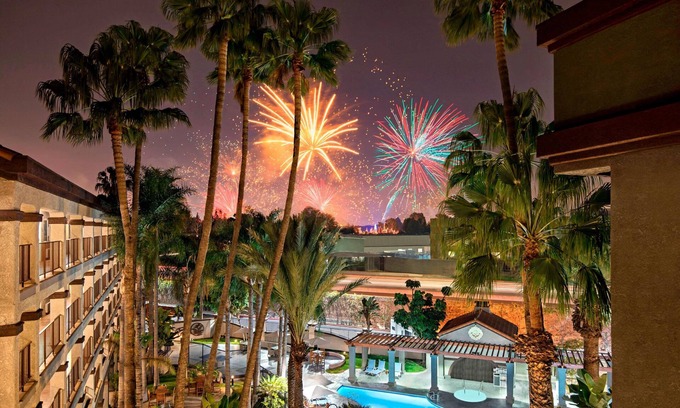 Anaheim Resort Resort | Four Points by Sheraton Anaheim