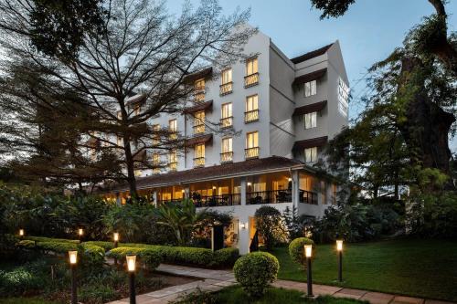 Arusha Hotel | Four Points by Sheraton Arusha, The Arusha Hotel