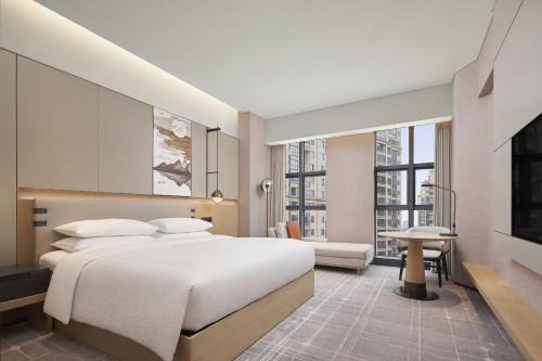 Huaxi Hotel | Four Points by Sheraton Guiyang, Huaxi