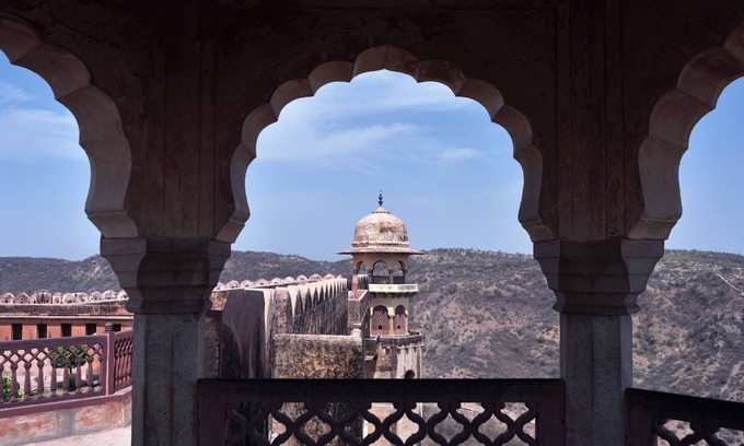 Tonk Road Hotel | Four Points by Sheraton Jaipur, City Square