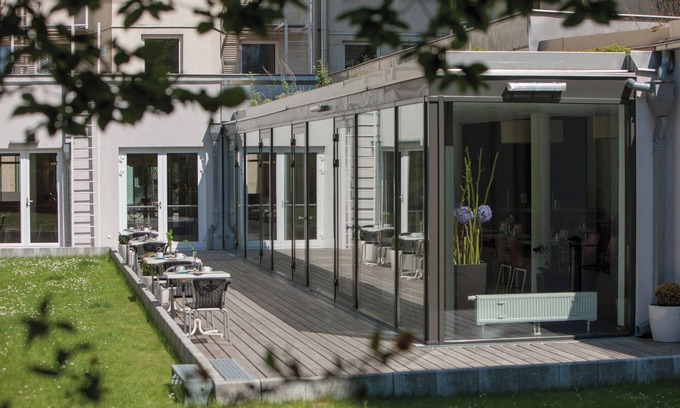 Wieden Hotel | Four Points Flex by Sheraton Vienna Hauptbahnhof