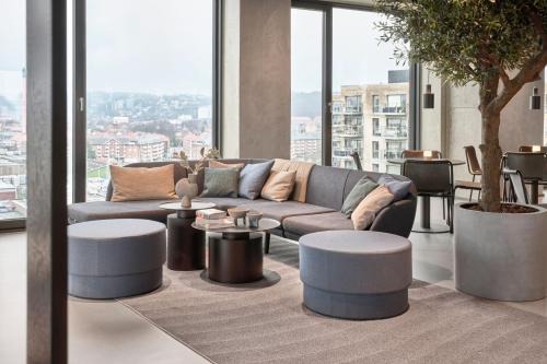 Vejle Hotel | Four Points Flex by Sheraton Vejle