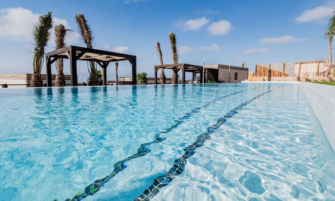 Benidorm Hotel | Four Points® by Sheraton Costa Blanca Villas