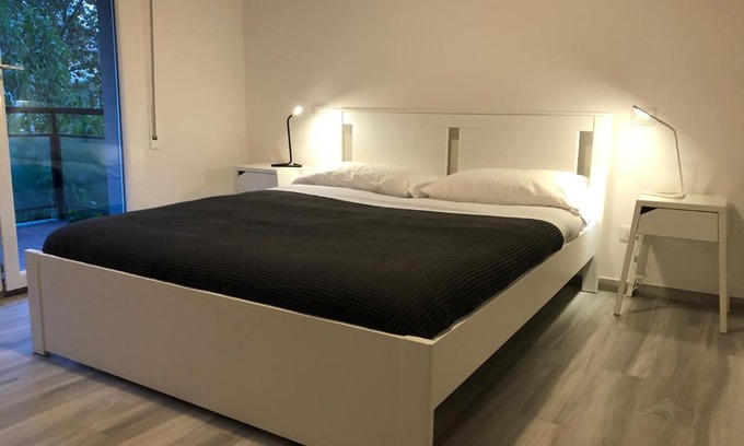 San Donato Bed & Breakfast | Four Rooms
