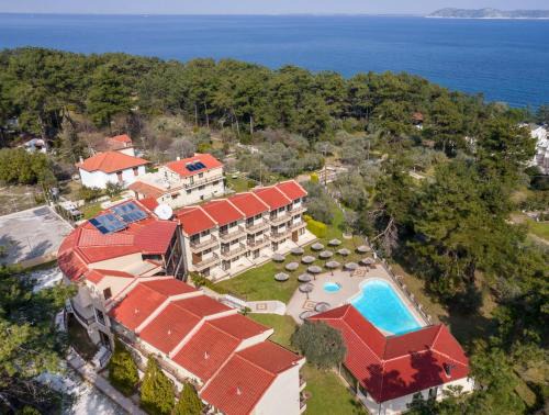 Thasos Town Hotel | Four Season