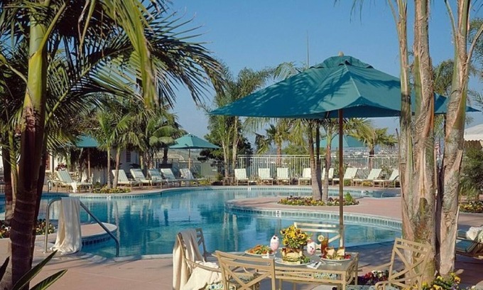 Aviara Resort | Four Seasons Aviara Two Bedroom February 21 - 28, 2025