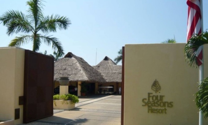 Punta de Mita Resort | Four Seasons Punta Mita Two Bedroom Thanksgiving Week November 18 - 25, 2023