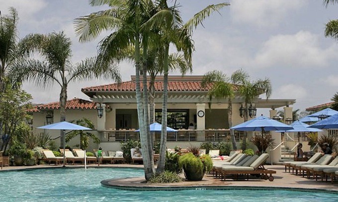 Aviara Resort | Four Seasons Residence Club Aviara, Two bedroom villa.