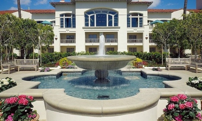 Aviara Villa | Four Seasons Residence Club Aviara - 3290/week of 6/2-6/09