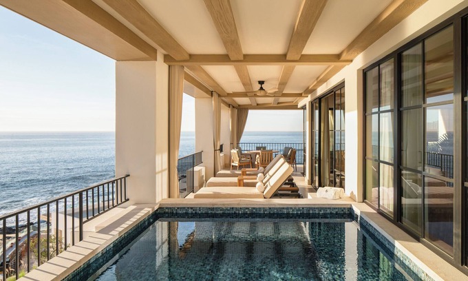 Cabo San Lucas Hotel | Four Seasons Resort And Residences Cabo San Lucas At Cabo Del Sol