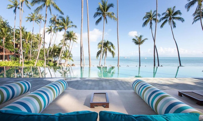 Ang Thong Resort | Four Seasons Resort Koh Samui