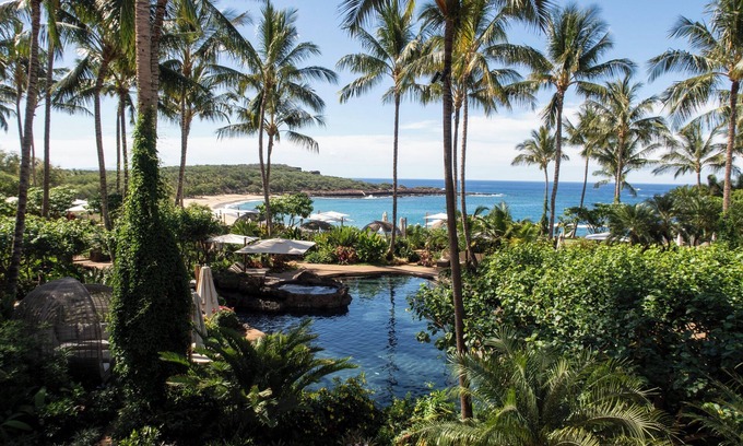 Lanai City Resort | Four Seasons Resort Lanai