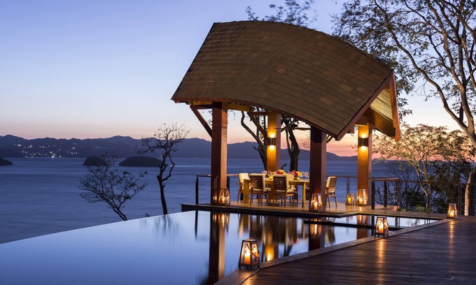 Papagayo Peninsula Resort | Four Seasons Resort Peninsula Papagayo, Costa Rica