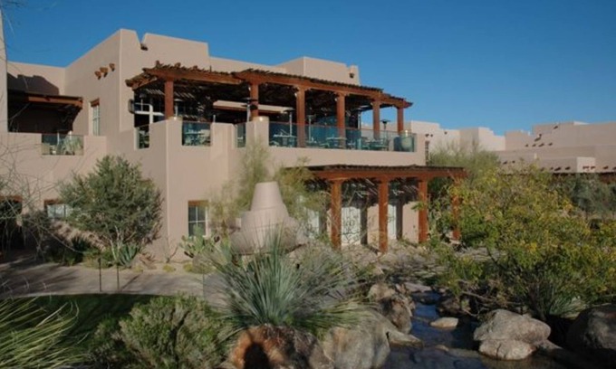 Troon North Resort | Four Seasons Scottsdale Two Bedroom October 29 - November 12, 2023