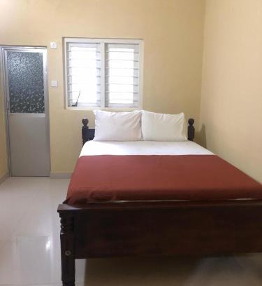 Anuradhapura House | Four Seasons Villa