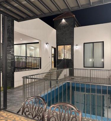 Taif House | Four Villas