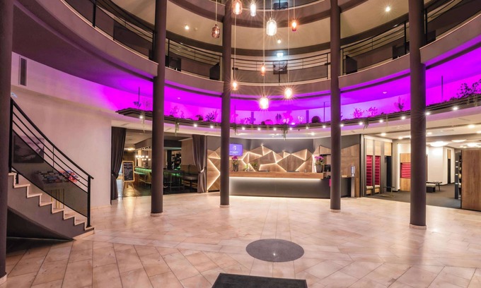 Liefering Hotel | FourSide Hotel Salzburg, Trademark Collection by Wyndham
