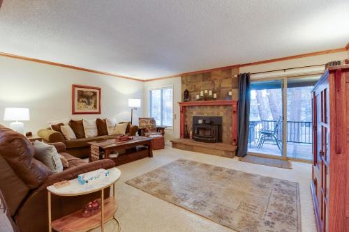 Sisters Apartment | Fourth Sisters Bliss
