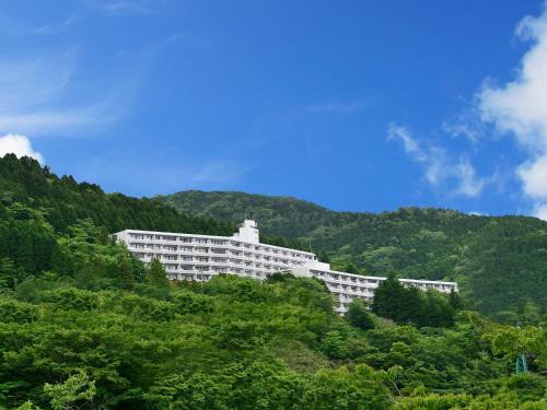 Hakone Hotel | Fourtreat Hakone Sengokuhara