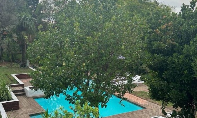 Greater Johannesburg Metropolitan Area House | Fourways Executive Spa