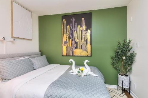 Ville-Marie Apartment | Fox Aparthotel - Palais Des Congres