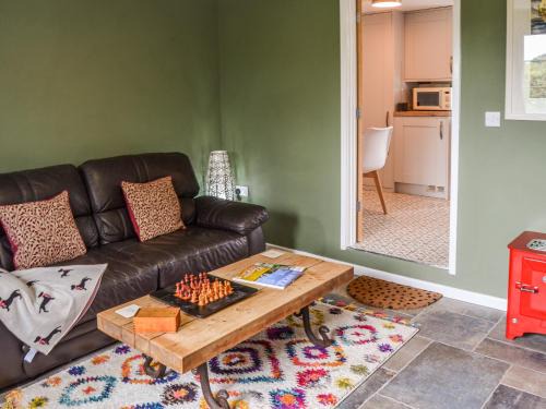 Beccles House | Fox Cottage
